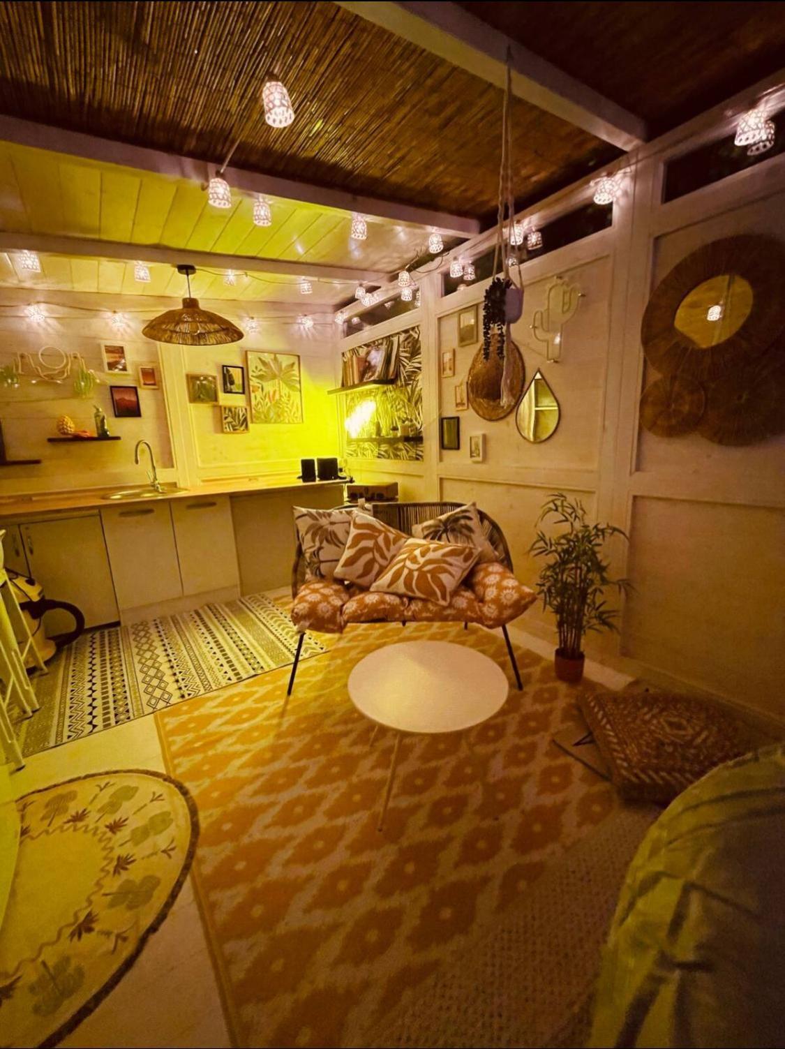 Feriehus Lenta Pigneto Terrazza